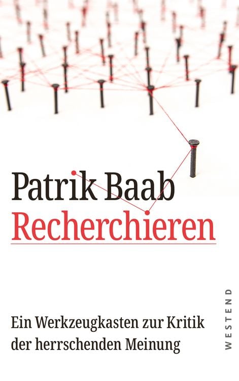 Produktbild: Recherchieren