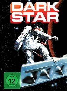 Produktbild: DARK STAR - Mediabook COVER E limitiert auf 111 St&uuml;ck (2 Blu-ray + DVD)