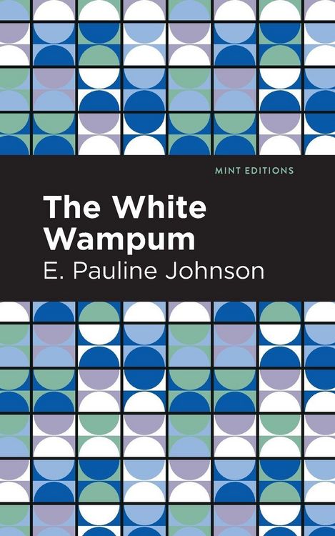 Produktbild: The White Wampum