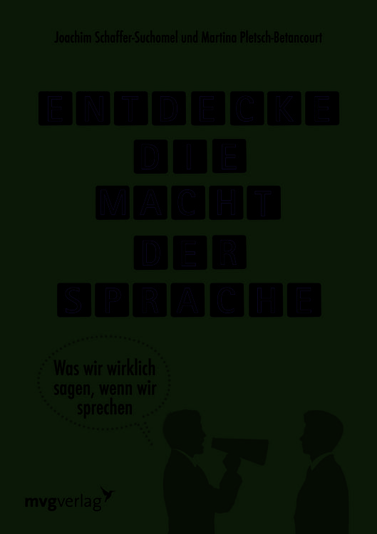 Produktbild: Entdecke die Macht der Sprache