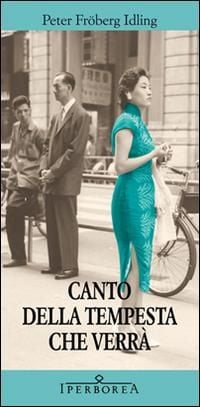 Produktbild: Canto della tempesta che verrà