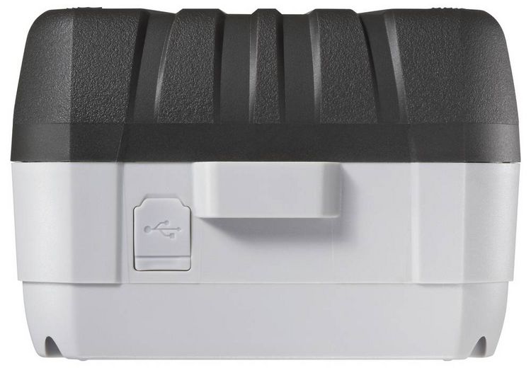 Produktbild: VOLTCRAFT ET-240 PV Isolationsmessger&auml;t 125 V, 250 V, 500 V, 1000V 4000 MΩ