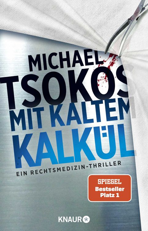 Produktbild: Mit kaltem Kalk&uuml;l