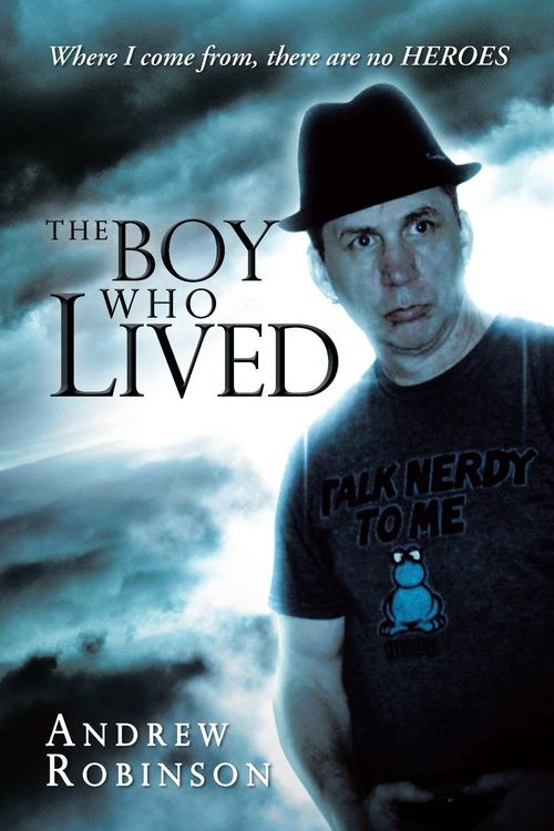 Produktbild: The Boy Who Lived