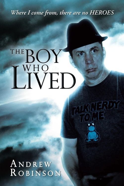 Produktbild: The Boy Who Lived