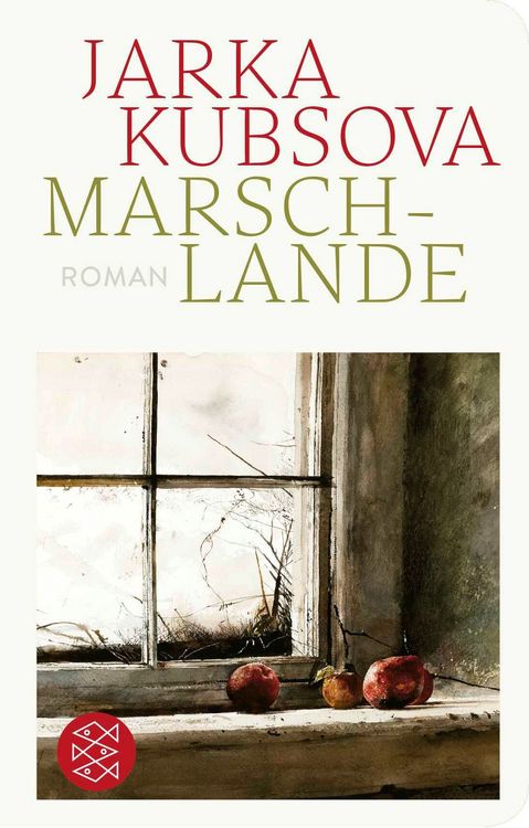 Produktbild: Marschlande