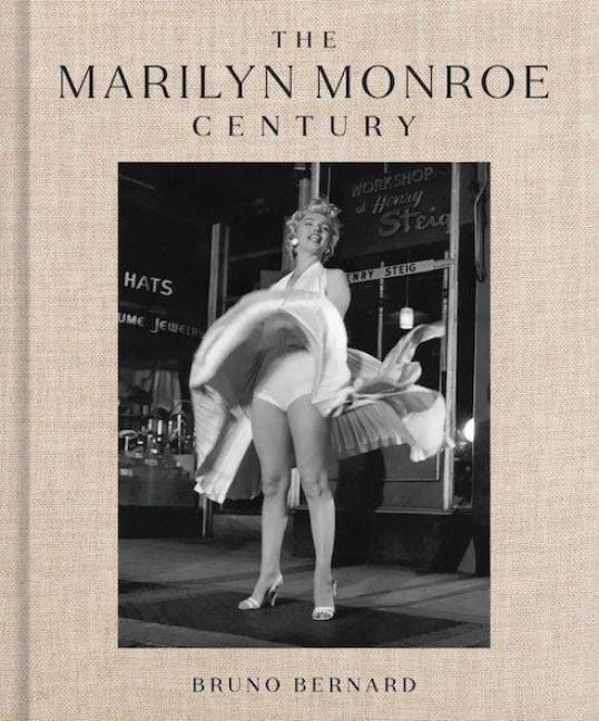 Produktbild: The Marilyn Monroe Century