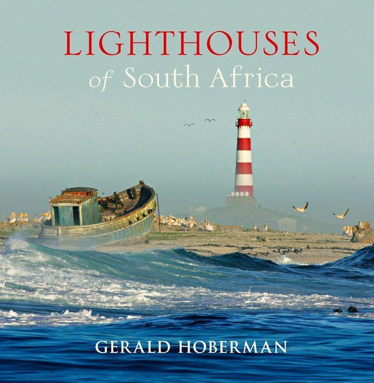 Produktbild: Lighthouses of South Africa
