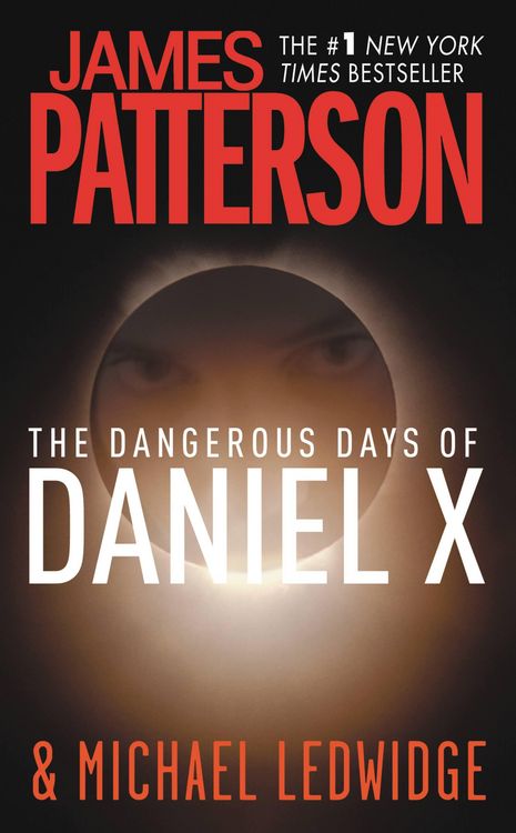 Produktbild: The Dangerous Days of Daniel X