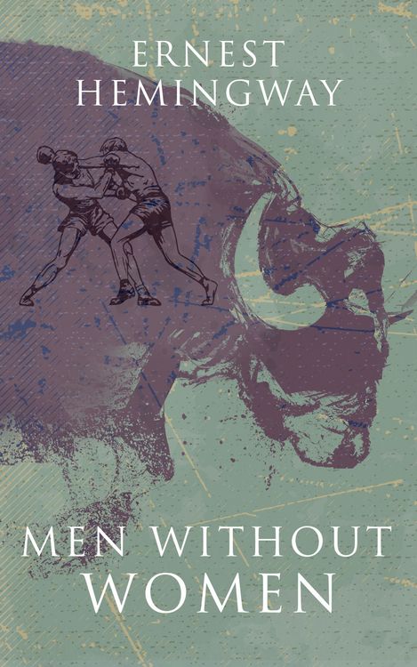 Produktbild: Men Without Women