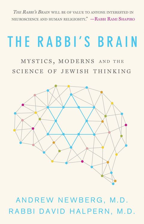 Produktbild: The Rabbi's Brain