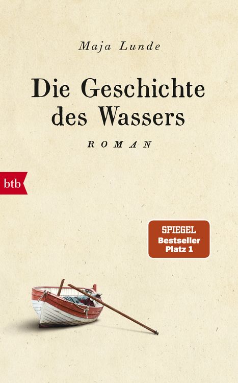 Produktbild: Die Geschichte des Wassers