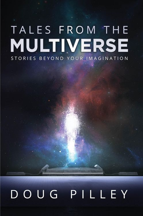 Produktbild: Tales From The Multiverse
