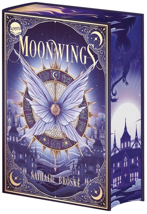Produktbild: Moonwings (1)