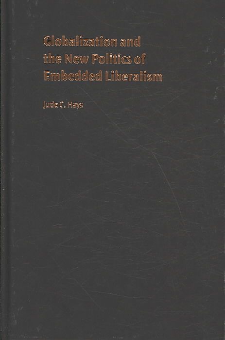 Produktbild: Globalization & The New Politi