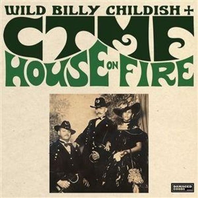 Produktbild: House on Fire