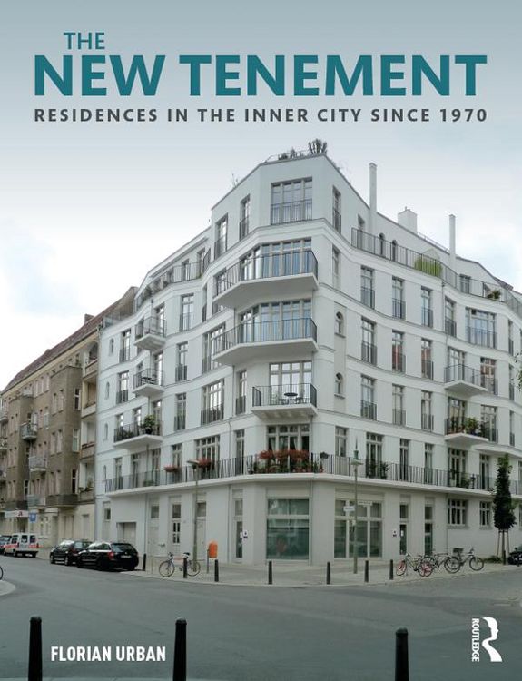 Produktbild: The New Tenement