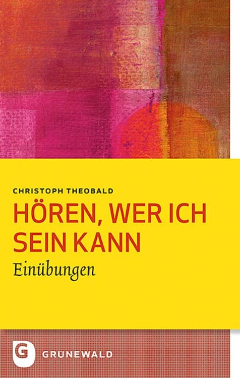 Produktbild: Hören, wer ich sein kann