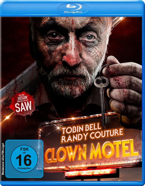 Produktbild: Clown Motel