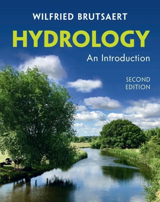 Produktbild: Hydrology