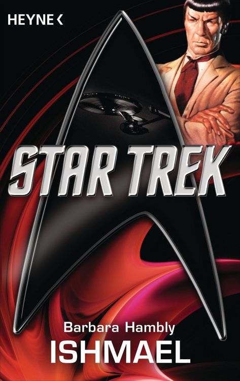 Produktbild: Star Trek - Enterprise: Ishmael