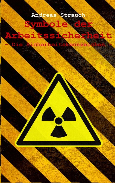 Produktbild: Symbole der Arbeitssicherheit