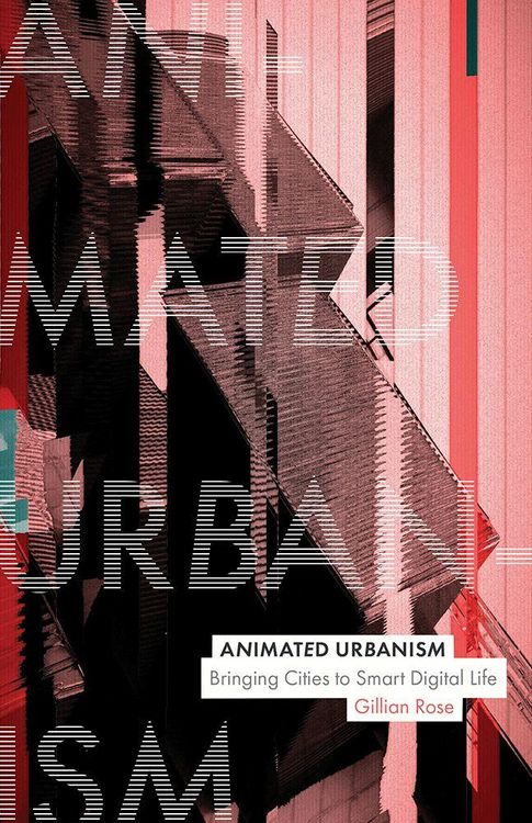 Produktbild: Animated Urbanism