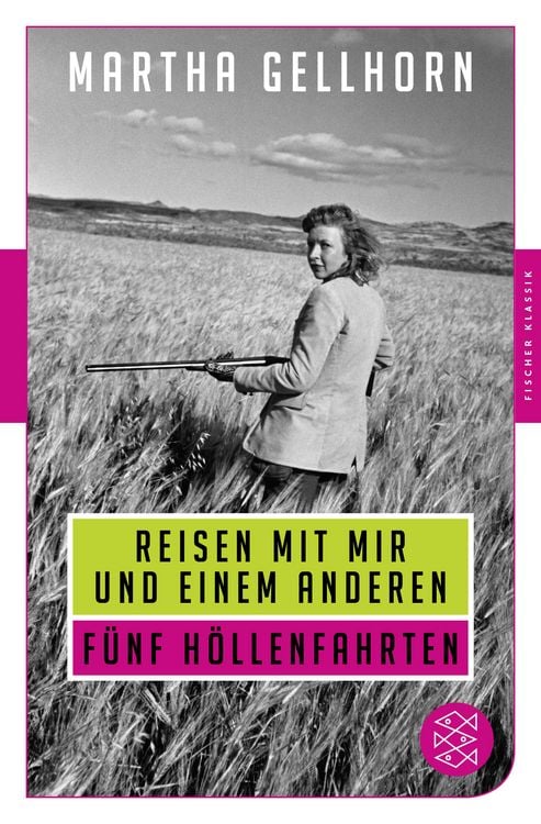 Produktbild: Reisen mit mir und einem Anderen