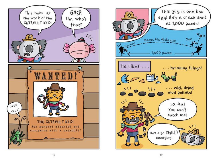 Produktbild: Cowboy Koala