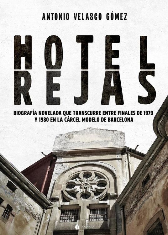 Produktbild: Hotel Rejas