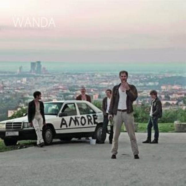 Produktbild: Amore