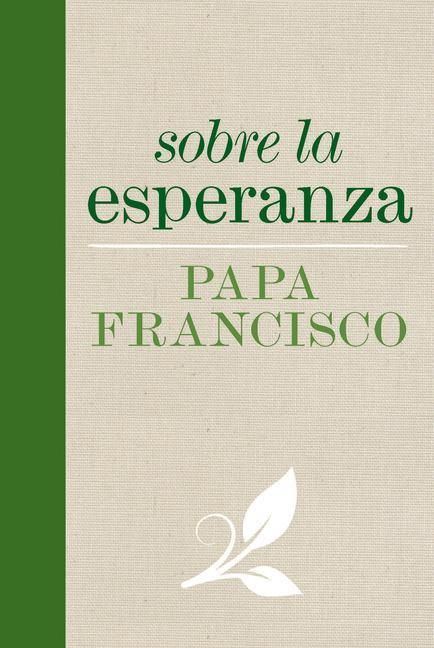 Produktbild: Sobre La Esperanza