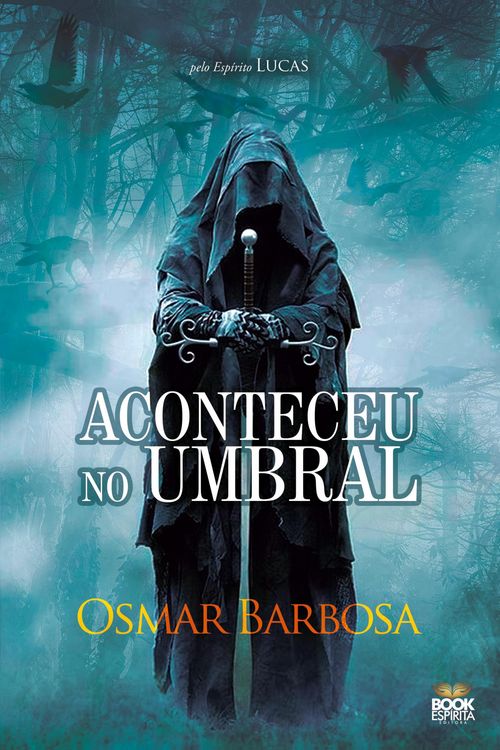Produktbild: Aconteceu No Umbral
