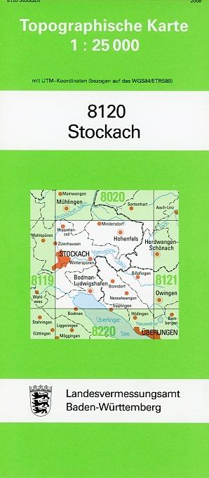 Produktbild: Stockach