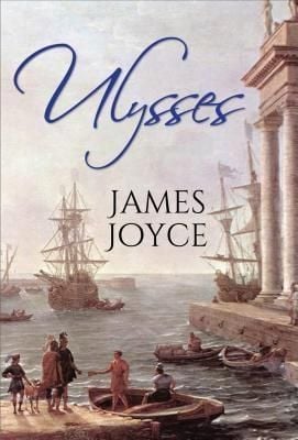Produktbild: Ulysses by James Joyce ebook