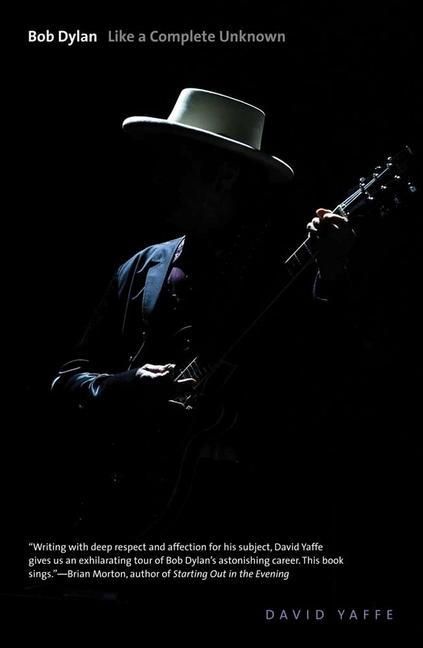 Produktbild: Bob Dylan