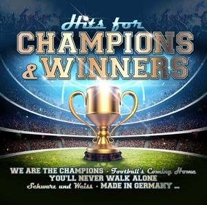 Produktbild: Hits For Champions & Winners