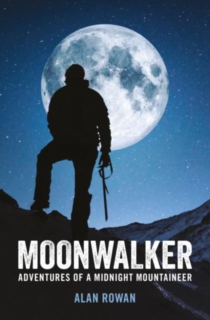 Produktbild: Moonwalker