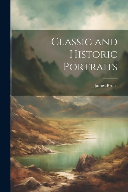 Produktbild: Classic and Historic Portraits