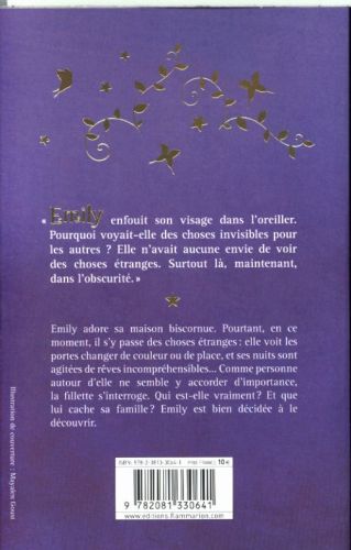 Produktbild: Emily