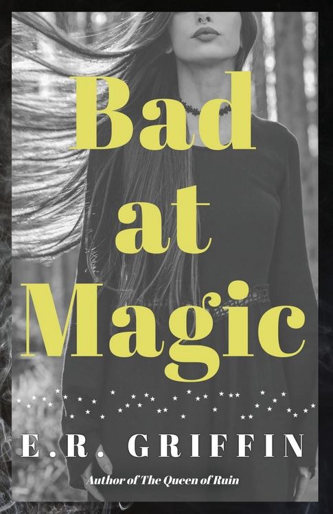 Produktbild: Bad at Magic