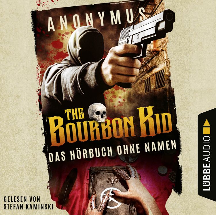 Produktbild: Das (H&ouml;r-)buch ohne Namen