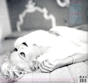 Produktbild: Bedtime Stories, 1 Schallplatte