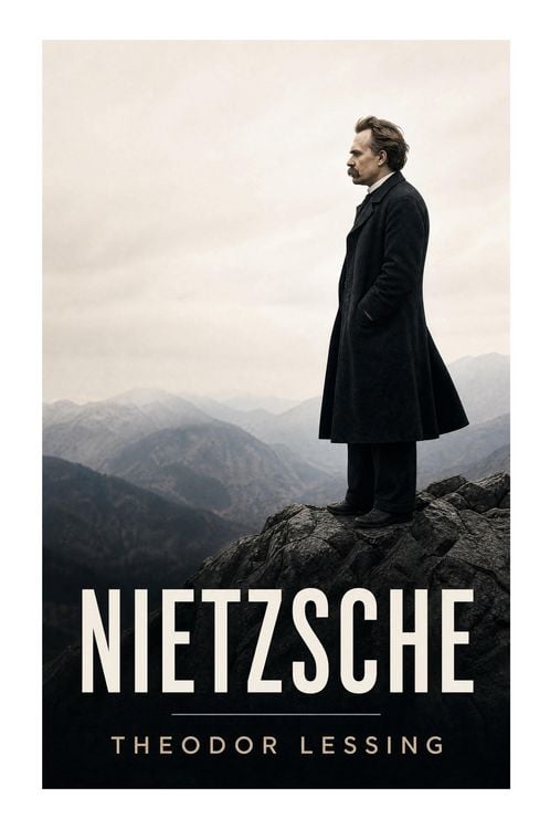Produktbild: Nietzsche