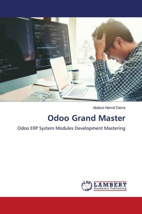 Produktbild: Odoo Grand Master