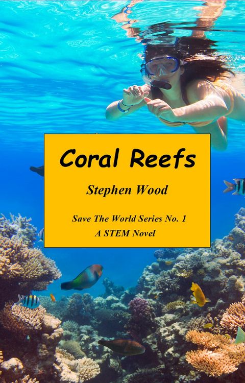 Produktbild: Coral Reefs