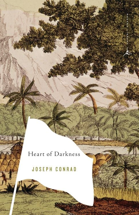 Produktbild: Heart of Darkness