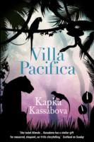 Produktbild: Kassabova, K: Villa Pacifica