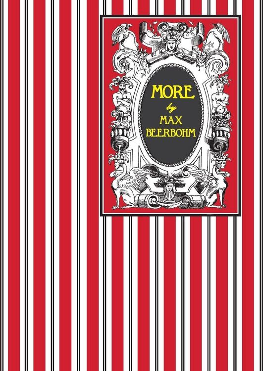 Produktbild: More