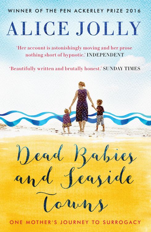 Produktbild: Dead Babies and Seaside Towns